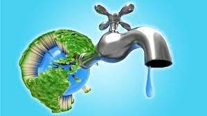 Ini 4 Alasan Kenapa Kita Harus Menghemat Air Bersih